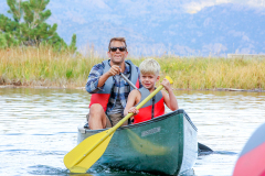 Local Homeschool Families Retreat 2026