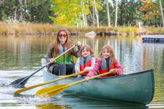 Local Homeschool Families Retreat 2026