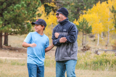 Local Homeschool Families Retreat 2026