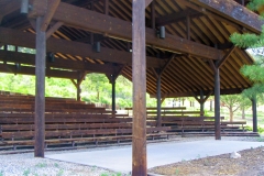 Interior Chapel View