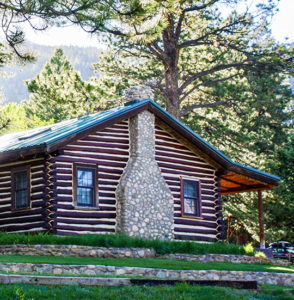 Bunkhouse Cabin